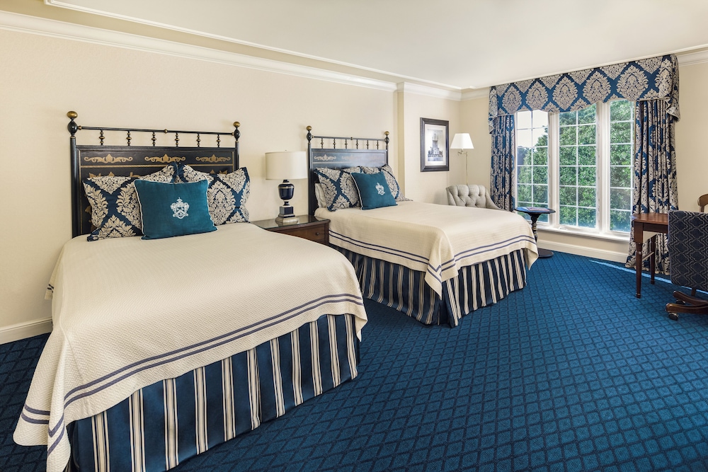 Washington Duke Inn & Golf Club - photo 11