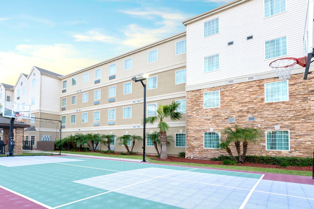Staybridge Suites Brownsville by IHG - photo 26