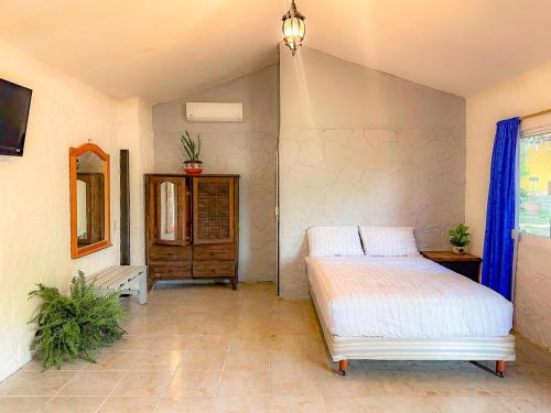 Palenquito in Palenque, Mexico