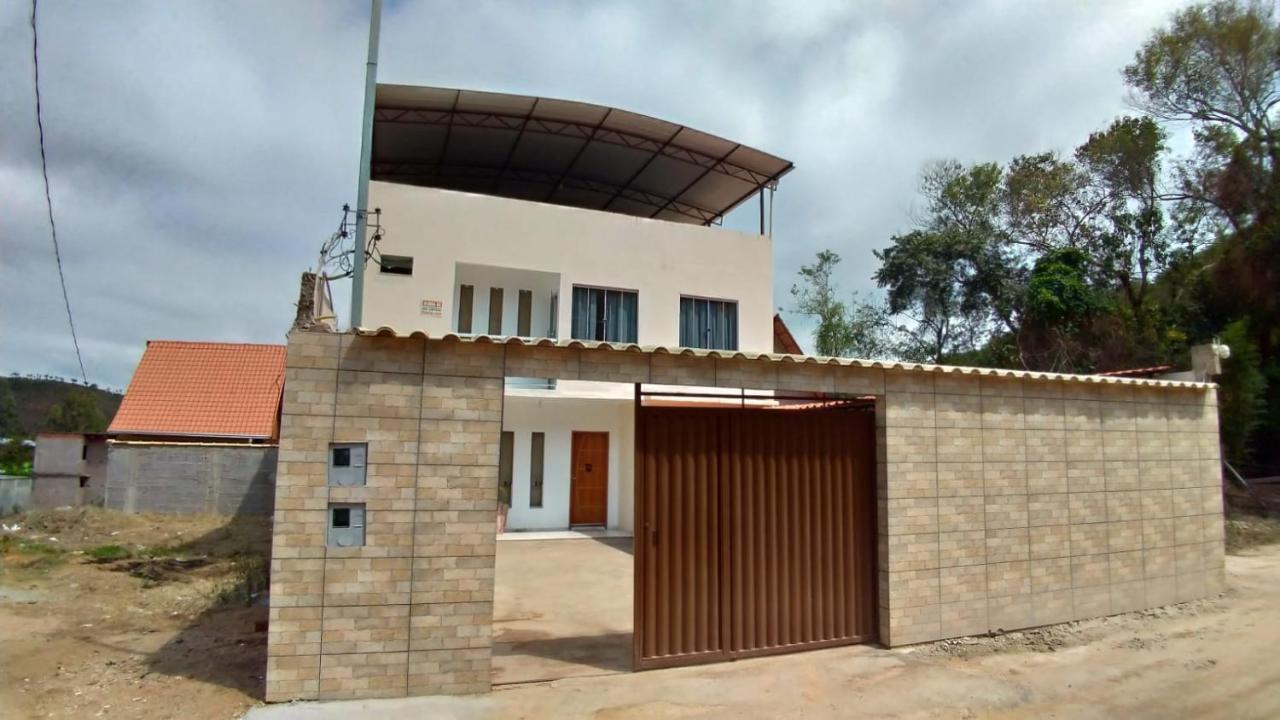 Pousada Montanhez Ap5 - last minute hotel in Unknown City