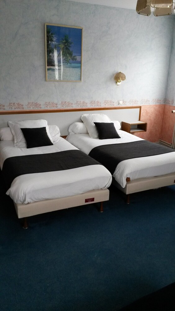 Hotel De L’agriculture — Decize — photo 5