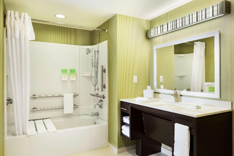 Home2 Suites by Hilton Omaha West NE - photo 62
