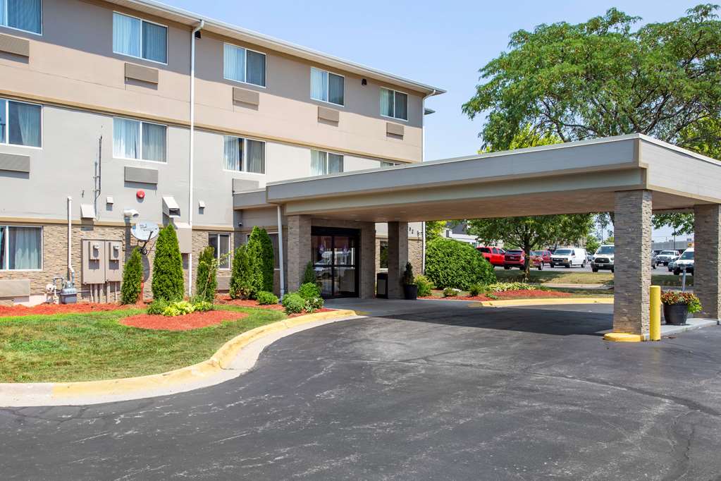 Comfort Inn Rockford near Casino District - photo 6