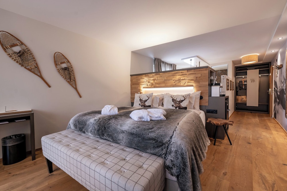 La Val Hotel & Spa — Breil — photo 4
