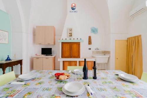 Dimora Cavour by vivimy — hotel in Tuglie