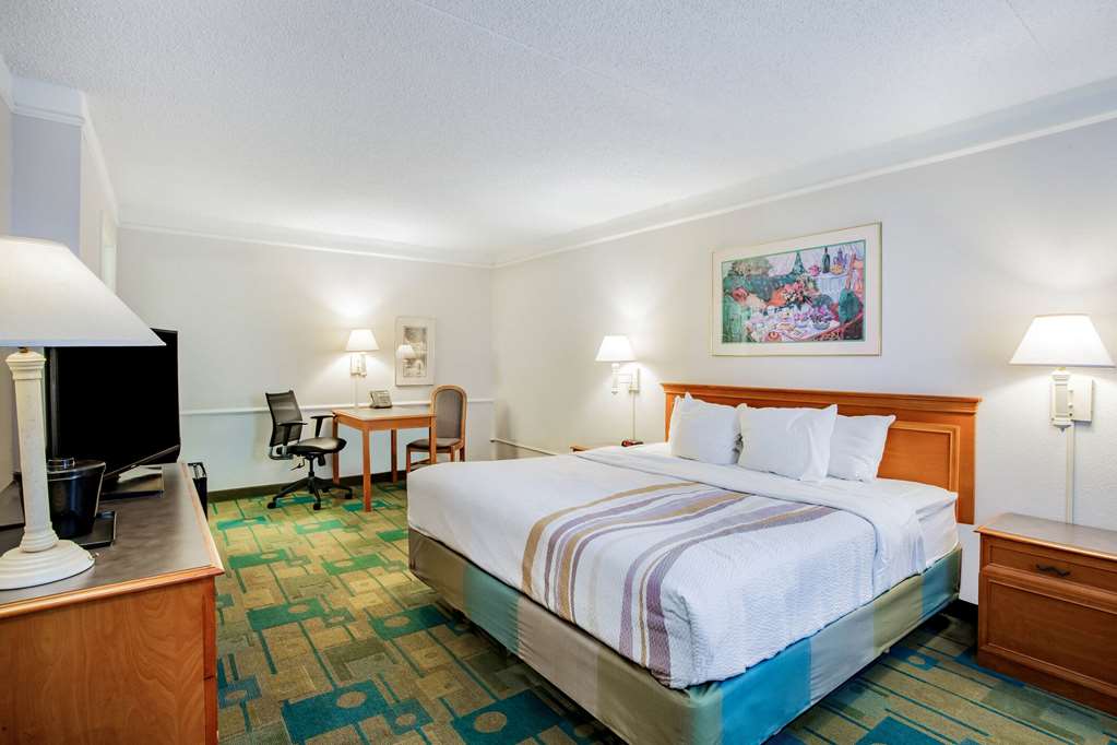 Baymont by Wyndham Abilene - photo 16