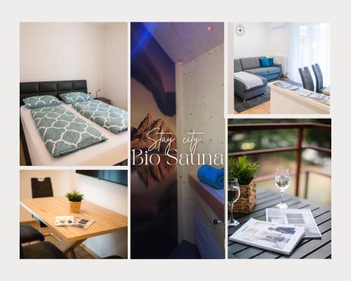 Stay City in MeranO with Bio Sauna — 4-Star Luxury Hotel in Merano, Italy