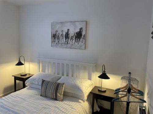 CityStays Rooms with Free Parking in Liverpool, United Kingdom