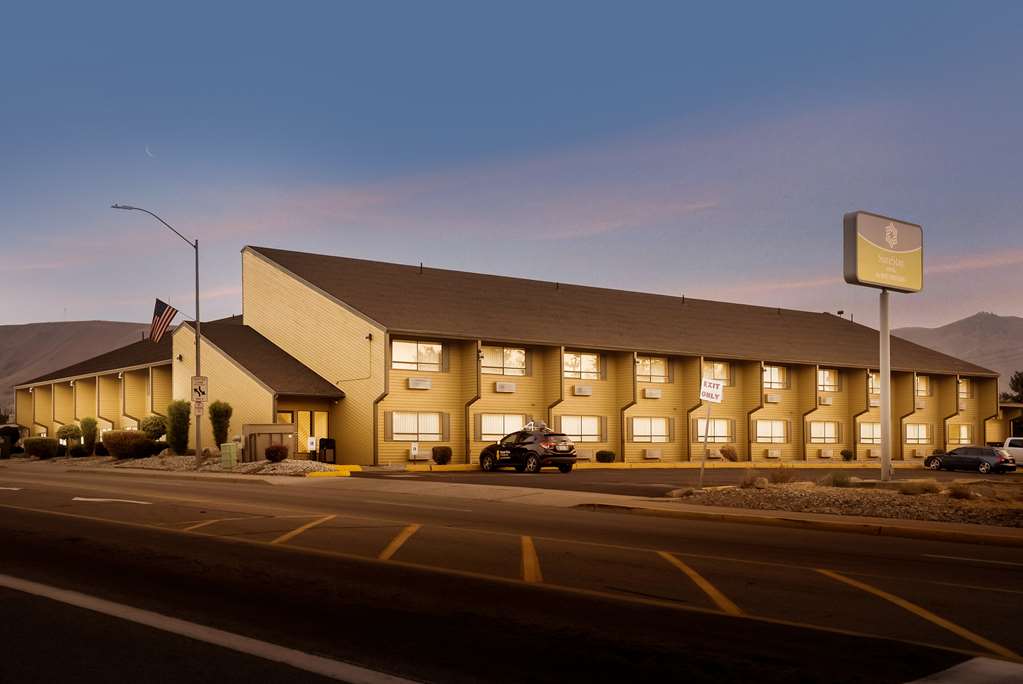 SureStay Hotel by Best Western Wenatchee - photo 38