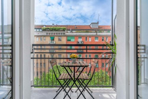 Stadio San Siro Mico City Life Lux Sweet Home — 4-Star Luxury Hotel in Milan, Italy