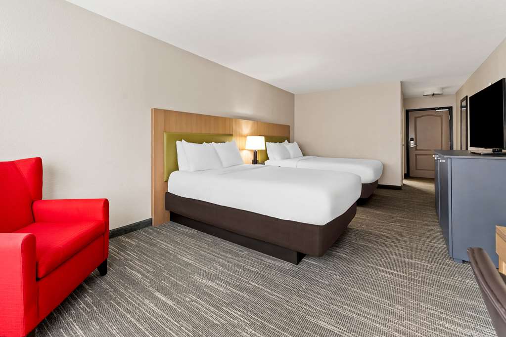 Country Inn & Suites by Radisson Macon North GA - photo 9