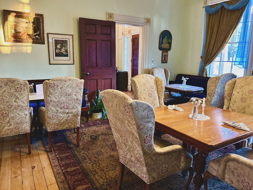 Borland House Inn - photo 51