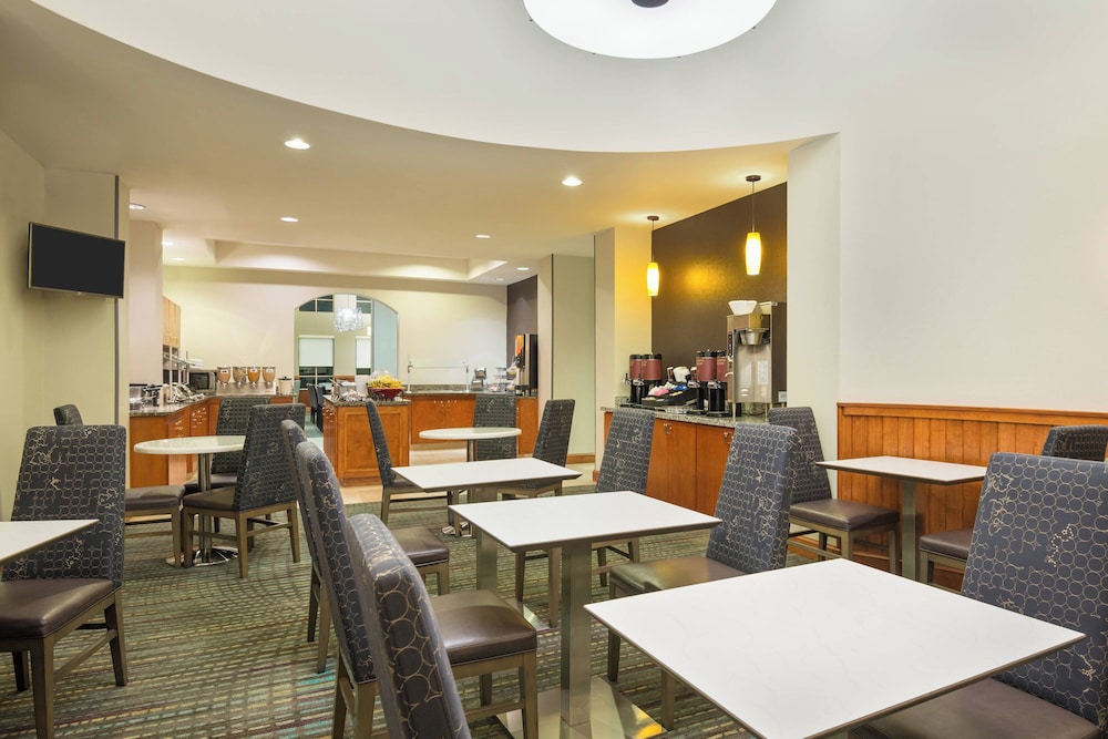 Residence Inn by Marriott Fort Lauderdale SW Miramar - photo 51