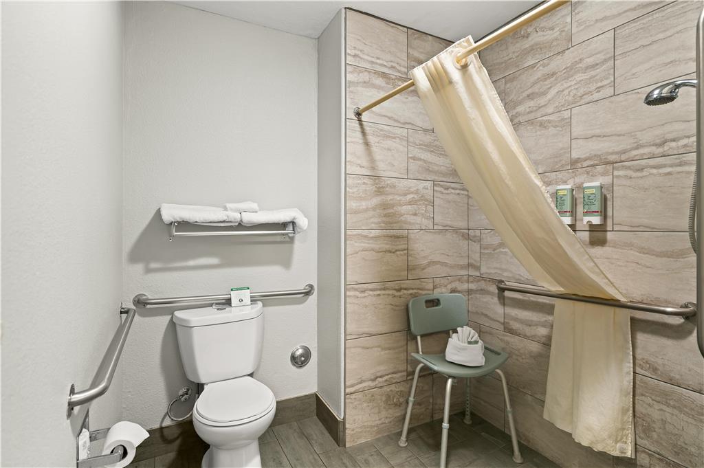 Best Western Desert Villa Inn - photo 34