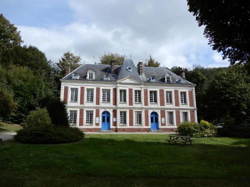 Manoir de Bolbec — Bolbec — photo 3