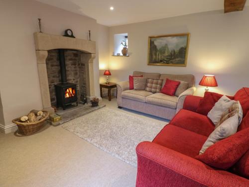 Cross Beck Cottage