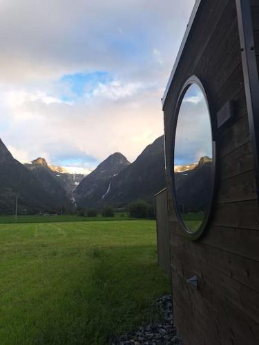 Microen — Stryn — photo 5
