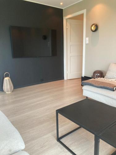 Duplex near airport — Bergen — photo 4