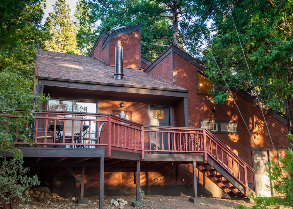 Idyllwild Inn - photo 14
