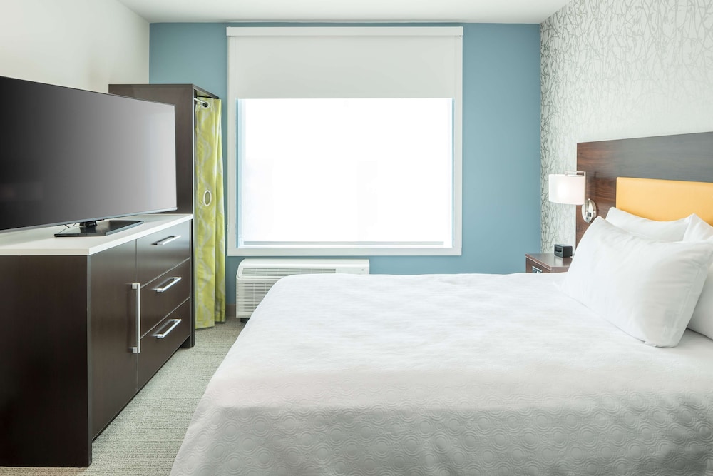 Home2 Suites by Hilton Fort Worth Cultural District - photo 6