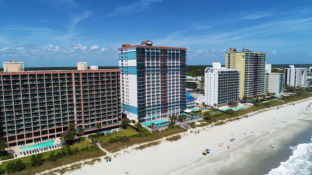 Paradise Resort - photo 64