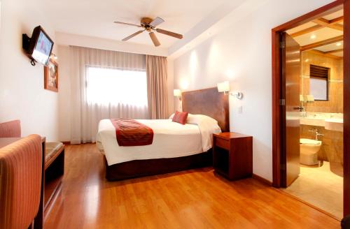 Hotel Gillow