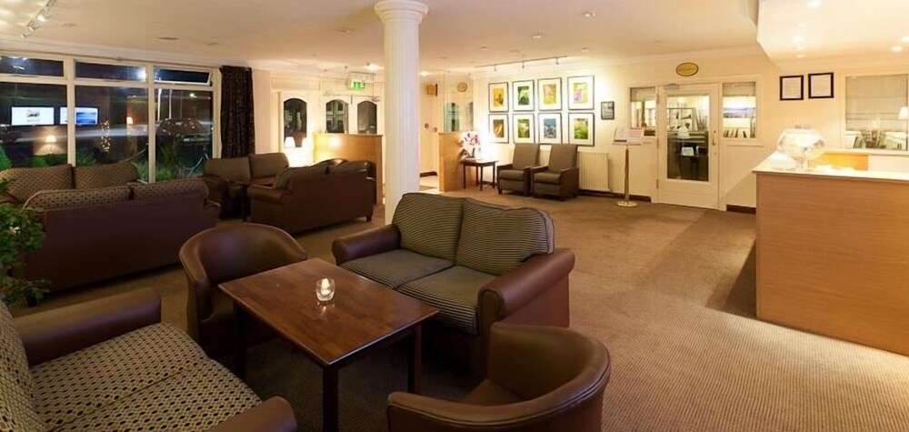 Glenside Hotel