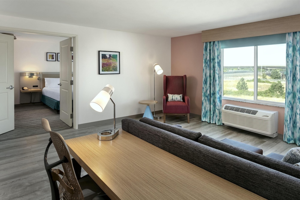 Hilton Garden Inn Eugene Springfield - photo 29