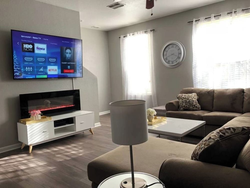 Tideview 66 NEW Luxury 3 Suites Resort Home. Sleep 9 - featured photo