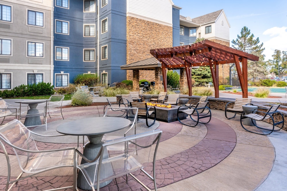 Staybridge Suites Denver Cherry Creek by IHG - photo 35