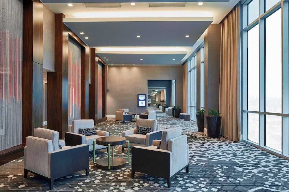 AC Hotel by Marriott Nashville Downtown - photo 82