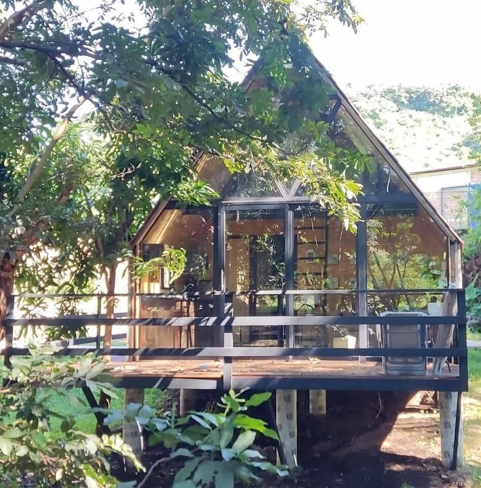 Hotel cabañas yyukkai — Tequila — photo 2