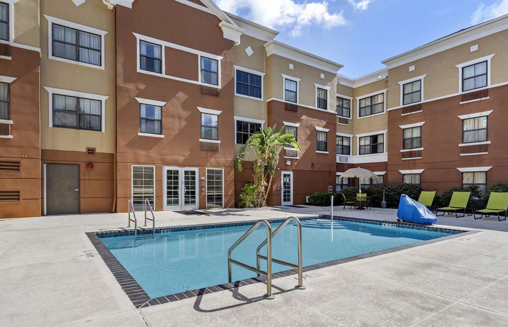 Extended Stay America Suites Orlando Maitland 1776 Pembrook - photo 51