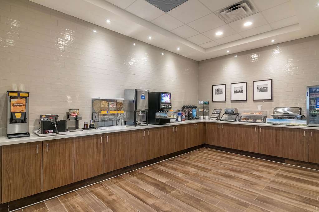 Comfort Inn Plymouth Minneapolis - photo 20