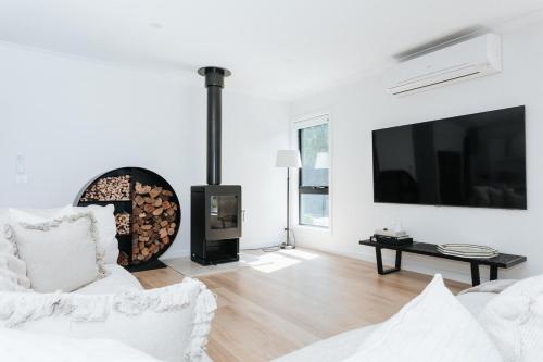 Black Beauty Balnarring - last minute hotel in Balnarring