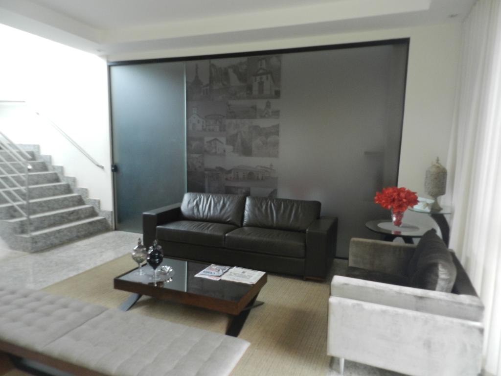 Splendore Hotel — Conceicao Do Mato Dentro — photo 4