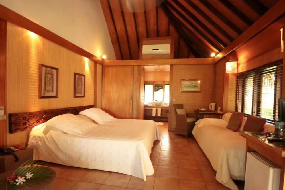 Hotel Relais Mahana — Unknown City