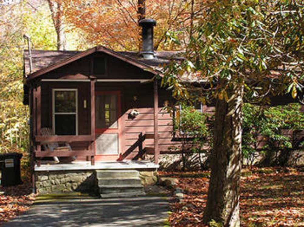 Cabins At Twinbrook Resort - photo 10