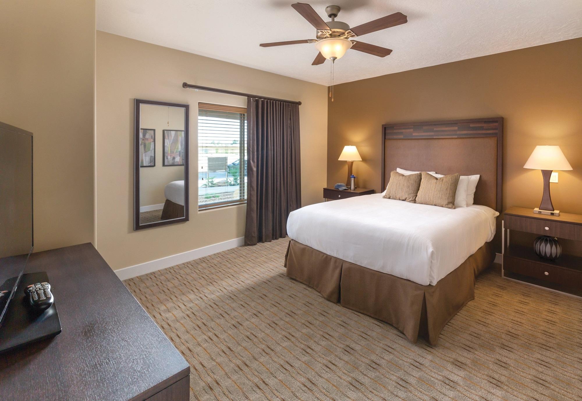 WorldMark Estancia - photo 13