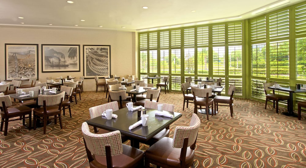 Hilton Tampa Airport Westshore - photo 67