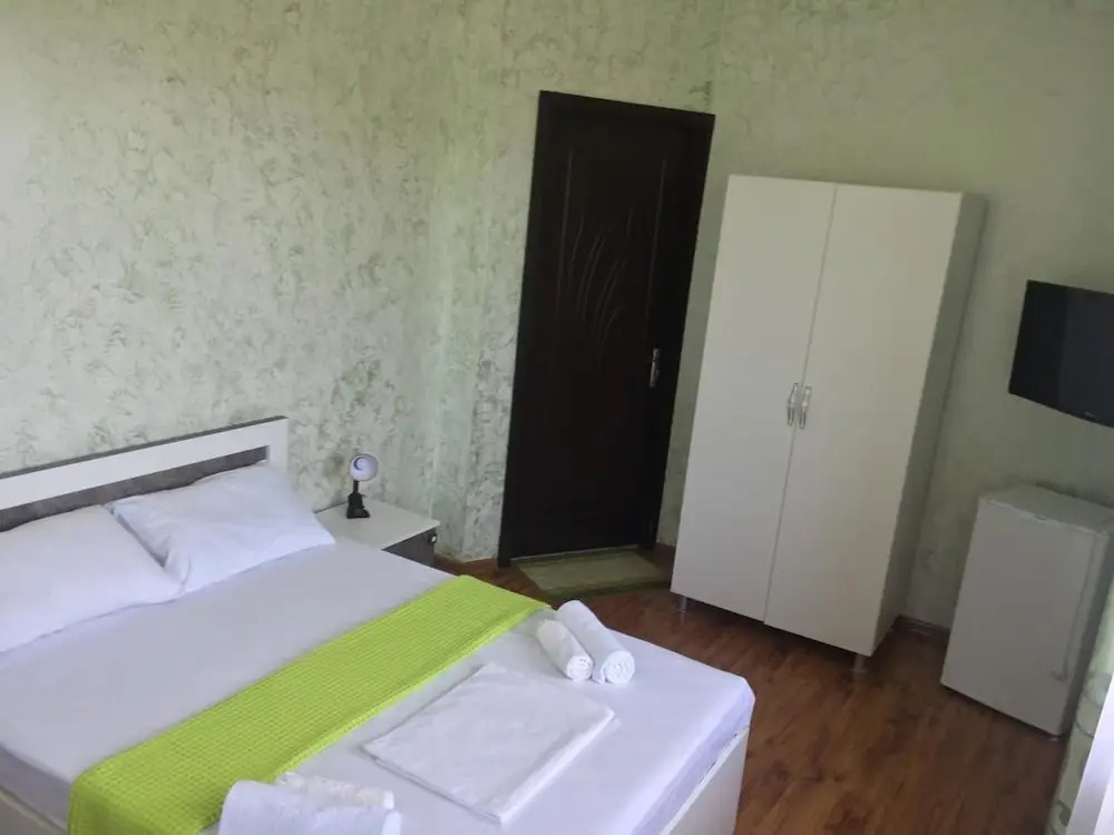 Sunny Hotel - last minute hotel in Batumi