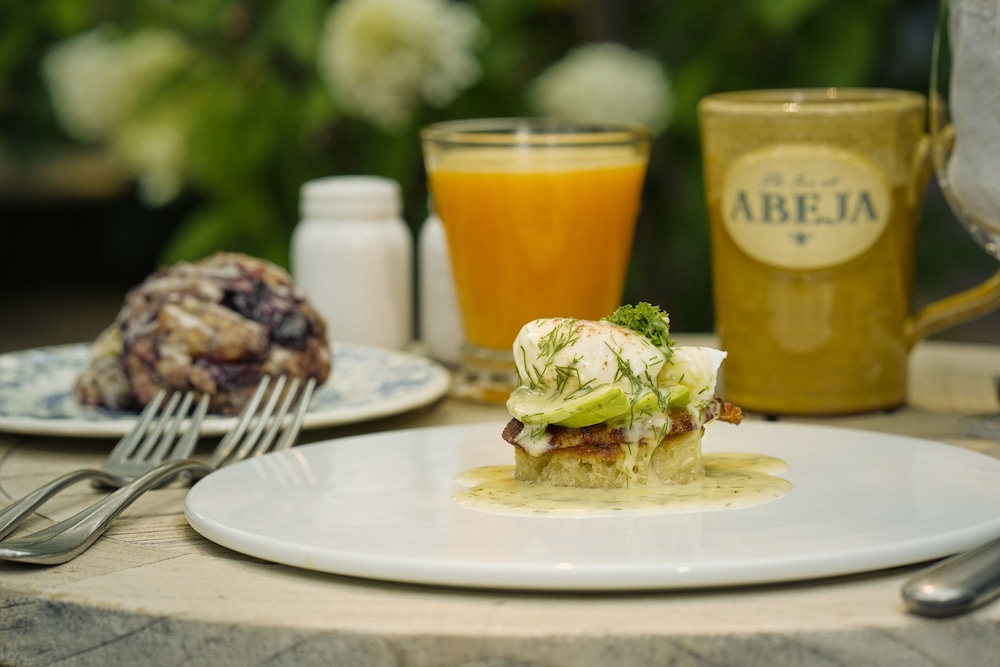 The Inn at Abeja - photo 24