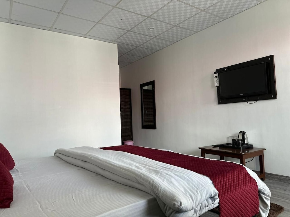 Hotel Nature Inn in Joshimath, India