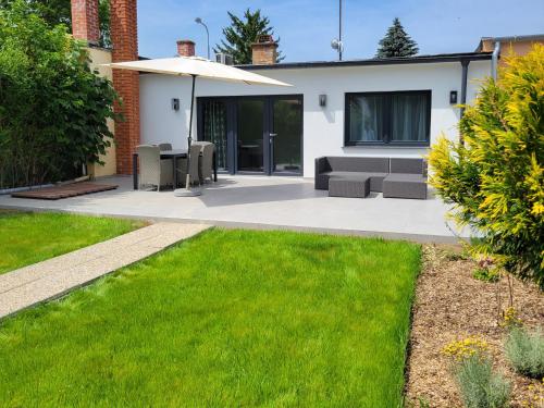 Pura Vida House Bükfürdő — 4-Star Luxury Hotel in Buk, Hungary