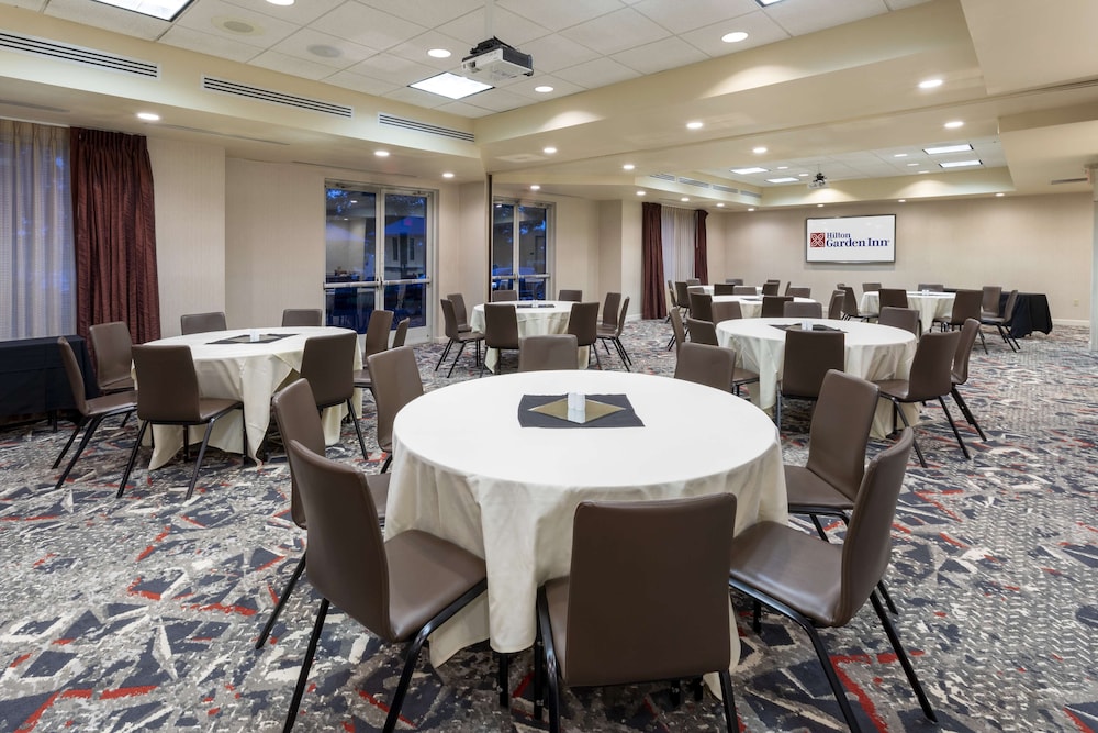 Hilton Garden Inn Minneapolis St. Paul Shoreview - photo 27