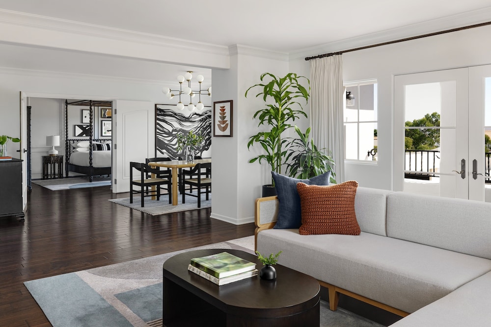 Kimpton Canary Hotel by IHG - photo 25