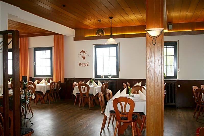 Hotelrestaurant Bauer — Sandhausen — photo 2