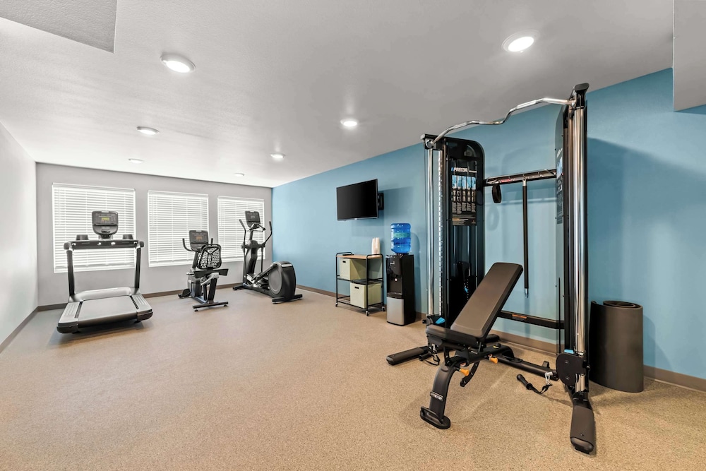 WoodSpring Suites Columbia Irmo - photo 32