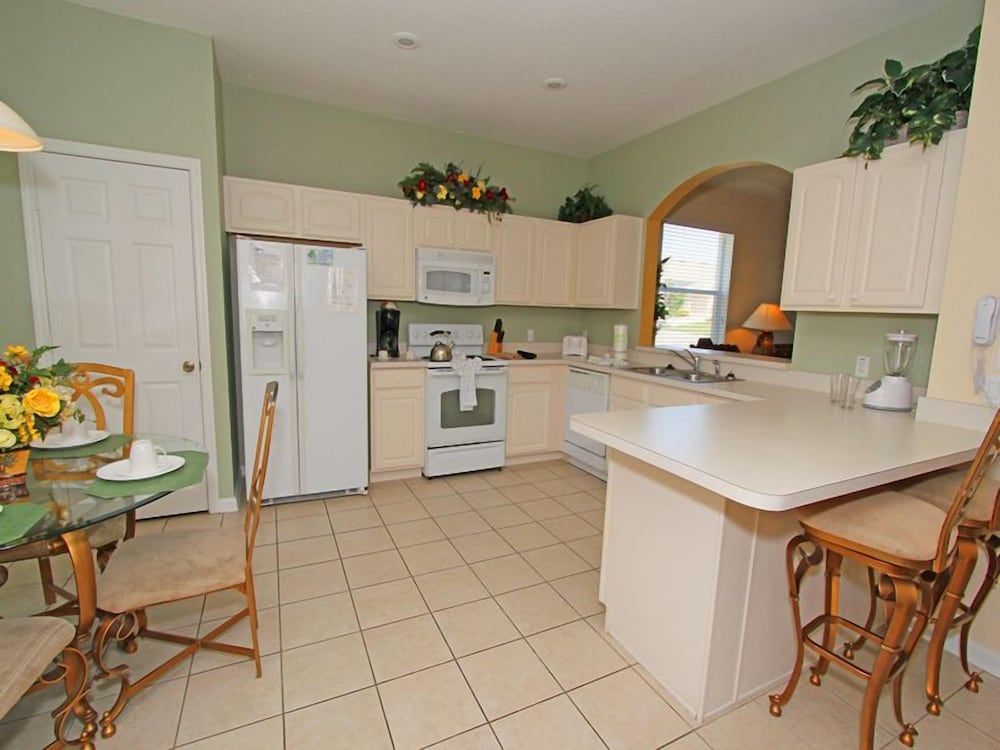 Ov1848 Windsor Hills Resort 6 Bed 4 Baths Villa - photo 20