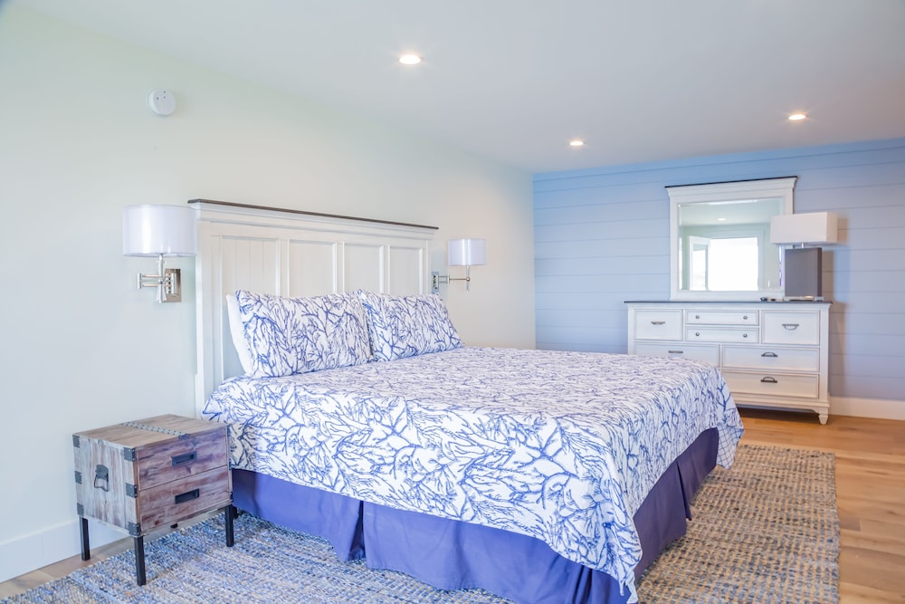 Linekin Bay Resort - photo 13
